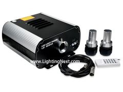 150 Watt LED Fiber Optic Light Source,  250W Metal Halide Light Engine Replacement