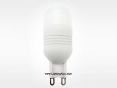 1.5 Watt G9 LED Replacement Bulb