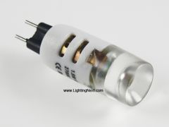 1.5W Back Pin G4 Tower LED Light Bulb
