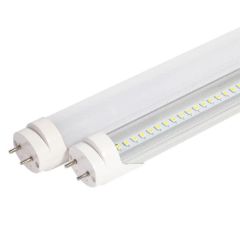10 Pack of 2 FT/ 3 FT/4 FT/5 FT Non-Dimmable Ballast By-Pass T8 LED Tube Light