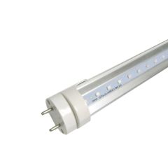 2/3/4 feet LED Tube T8 Grow Light Red/Blue Spectrum (R:B=5:1) Clear Lens