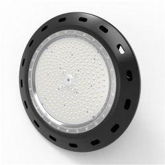 280W High Power UFO IP65 Waterproof Full Spectrum LED Grow Lights