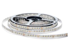 2216 Dual White LED Strip, CRI 95+, DC24V, 240 LEDs/m, 5M