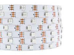 30LEDs/m WS2812B DC5V Series Flexible LED Strip Lights, 5M Reel