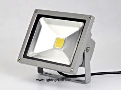 30W High Power LED Outdoor Flood Lights (Halogen Replacement)
