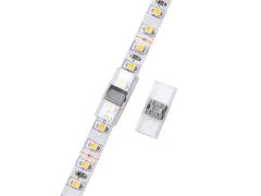 2 Pin 3528 8mm Strip to Strip connector for bare board monochrome LED light strip