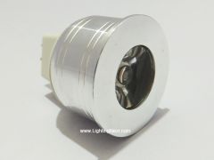 3W High Power MR11 (GZ4) LED Spotlight