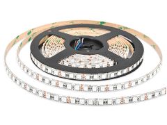 4040 RGB LED Strip, DC12V/24V, 120LEDs/m, 5M