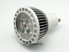 5 Watt LED Replacement Light Bulb 