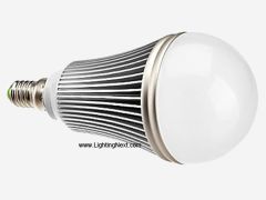 5 Watt E14 LED Standard Shape Bulb