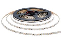 5mm Width 3528 LED Strip, DC24V, 120leds/m, 5M