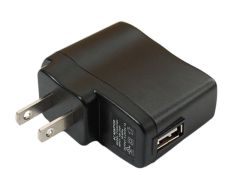 5V 2A Switching Power Supply w/ USB-A Connector