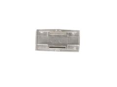 2 Pin 8/10mm Wide Strip to Strip Fast COB Connector for COB LED Strips or High-density LED Strips