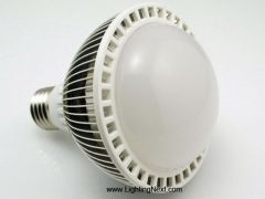 9 Watt E27 LED Light Bulb, 60 Watt Incandescent Bulbs Replacement