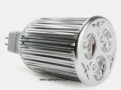 9 Watt LED Spotlight bulb, 40 Watt Halogen Bulbs Replacement