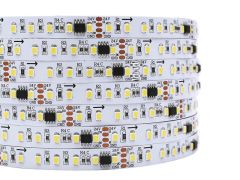 DC24V TM1914 2835SMD 112LEDs/m Single Color Addressable LED Strips, 5M Reel