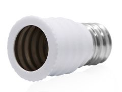 E12 to E14 Socket Adapter Converter