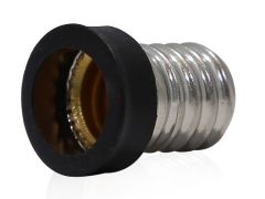 E14 to E12 Socket Adapter Converter