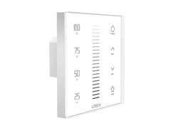 E1S-AD 0-10V RF Wireless Touch Panel LED Dimmer