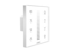 E1S-TD Wireless RF Touch Panel Control LED Dimmer 