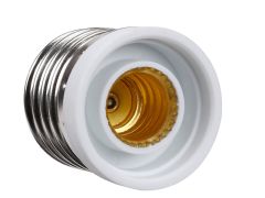 E26 E27 to E12 Socket Reducer Adapter Converter