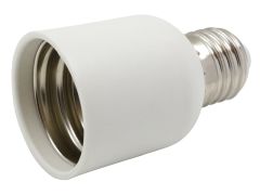 E26/E27 to E39/E40 Adapter Converter