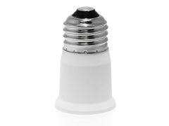 E26 to E26 Extender Adapter