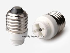 E27 to G9 Lamp Adapter 