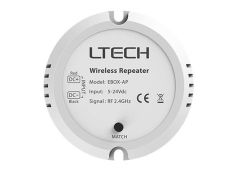EBOX-AP DC5~24V Wireless Repeater