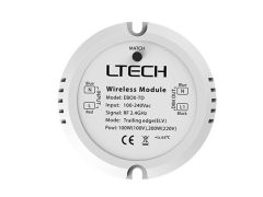 EBOX-TD AC100~240V Wireless Module