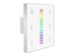 EX3 RGB European-style touch panel