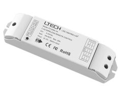 F5-DMX-4A LED Wireless&Wire Driver