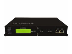H802TB, AC220V LED controller, 2 ports drive max 40960 pixels