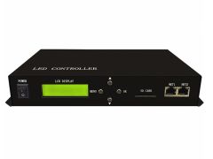 H803TC, AC 220V RGB LED controller