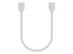 4 Pin RGB LED Strip Lights Extension Cable for SMD 5050 and 3528 LEDs Strip to Strip or Strip to Controller