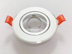 Light Bulb Mounting Bracket (MR16 /GU10 /E27)