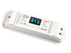 LT-811-12A DC12-24V1CH CV DMX Decoder