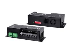 LT-840-6A 4CH CV DMX-PWM Decoder