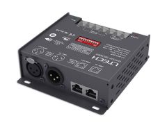 LT-903-DIP Max.576W,24A,3CH CV DMX Decoder