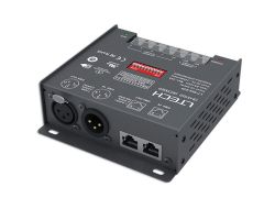 LT-904-DIP 576W 4CH CV DMX Decoder