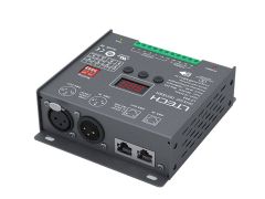 LT-905 DC12-24V 600W 5CH CV DMX Decoder