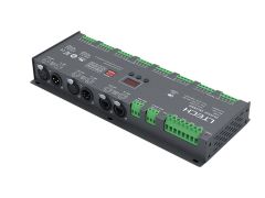 LT-932 32CH CV DMX UL-Listed LED Decoder 