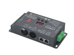 LT-995 5CH CV DMX Decoder