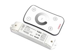 LTECH M1+M3-3A LED dimmer controller radio set 3x3A