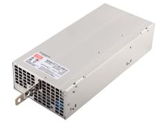 Mean Well LED Switching Power Supply - SE Series 1000W Enclosed Power Supply - 12V DC
