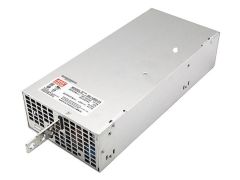 Mean Well LED Switching Power Supply - SE Series 1000W Enclosed Power Supply - 24V DC