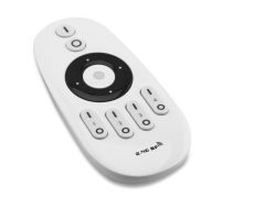 Mi Light FUT007 LED remote control dimmer / CCT controller 4 zones 2.4GHz