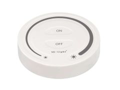 Mi Light FUT087 LED remote control 1-channel 2.4GHz