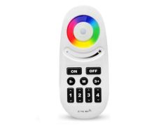 Mi Light FUT095 LED remote control RGBW controller 4 zones 2.4GHz
