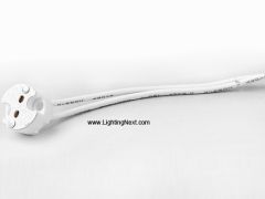  MR16 MR11 Wire Connector Socket Base Holder
